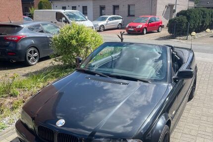 BMW 318 162.800 km 6.450 &euro; Moers 47443