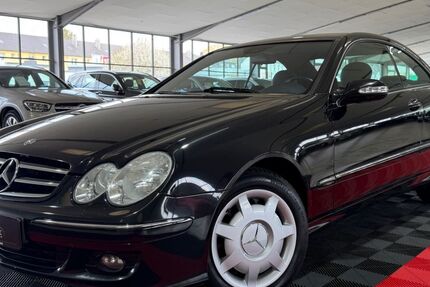 Mercedes-Benz CLK 220 247.000 km 3.990 &euro; Oberhausen 46047
