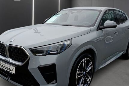 BMW X2 13.043 km 46.440 &euro; Bottrop 46236