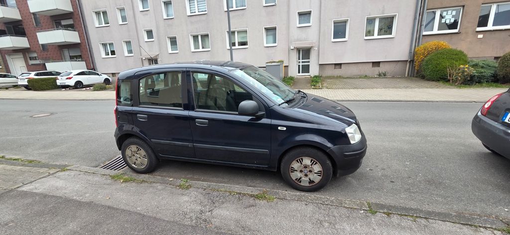 Fiat Panda 110.000 km 2.500 &euro; Gelsenkirchen 45899