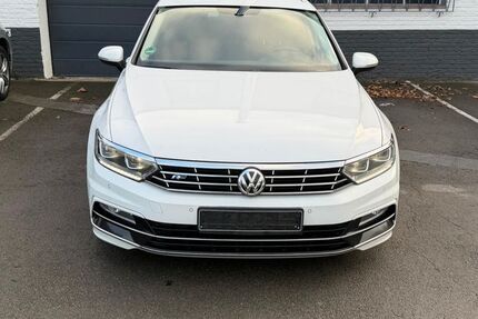 VW Passat Variant 148.217 km 16.900 &euro; Moers 47447