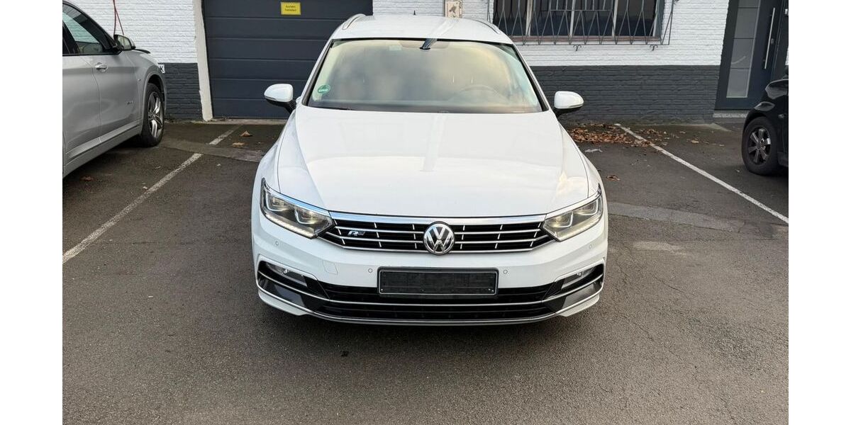 VW Passat Variant 148.217 km 16.900 &euro; Moers 47447
