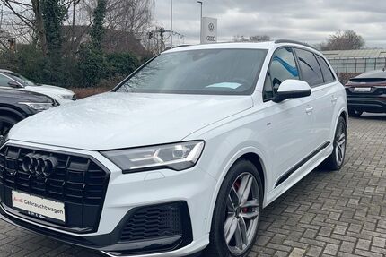 Audi Q7 62.020 km 57.590 &euro; Duisburg 47178