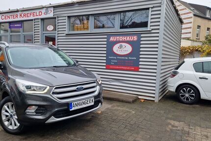 Ford Kuga 172.300 km 9.900 &euro; Krefeld 47798