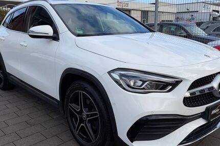 Mercedes-Benz GLA 200 49.850 km 31.980 &euro; Oberhausen 46149