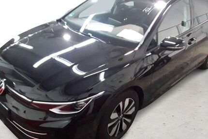 VW Golf 24.476 km 27.970 &euro; Moers 47441