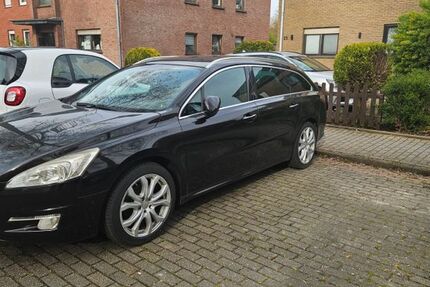 Peugeot 508 271.000 km 3.300 &euro; Rheinberg 47495
