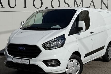 Ford Transit Custom 131.750 km 15.950 &euro; Krefeld 47805