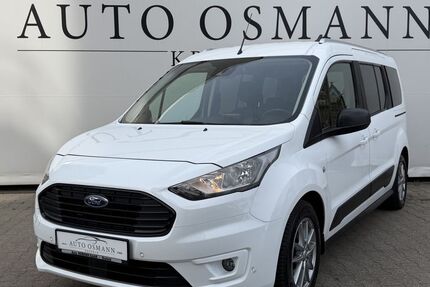 Ford Grand Tourneo 149.635 km 13.950 &euro; Krefeld 47805