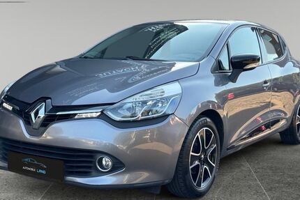 Renault Clio 102.000 km 5.990 &euro; Herten 45699