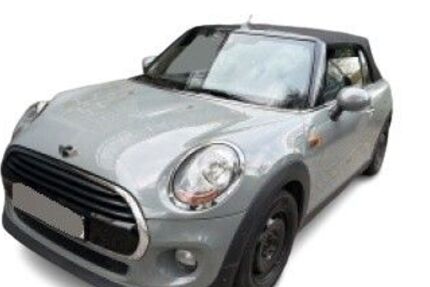 Mini Cooper Cabrio 90.000 km 17.480 &euro; Duisburg 47249