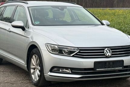 VW Passat Variant 86.100 km 14.590 &euro; Neukirchen-Vluyn 47506