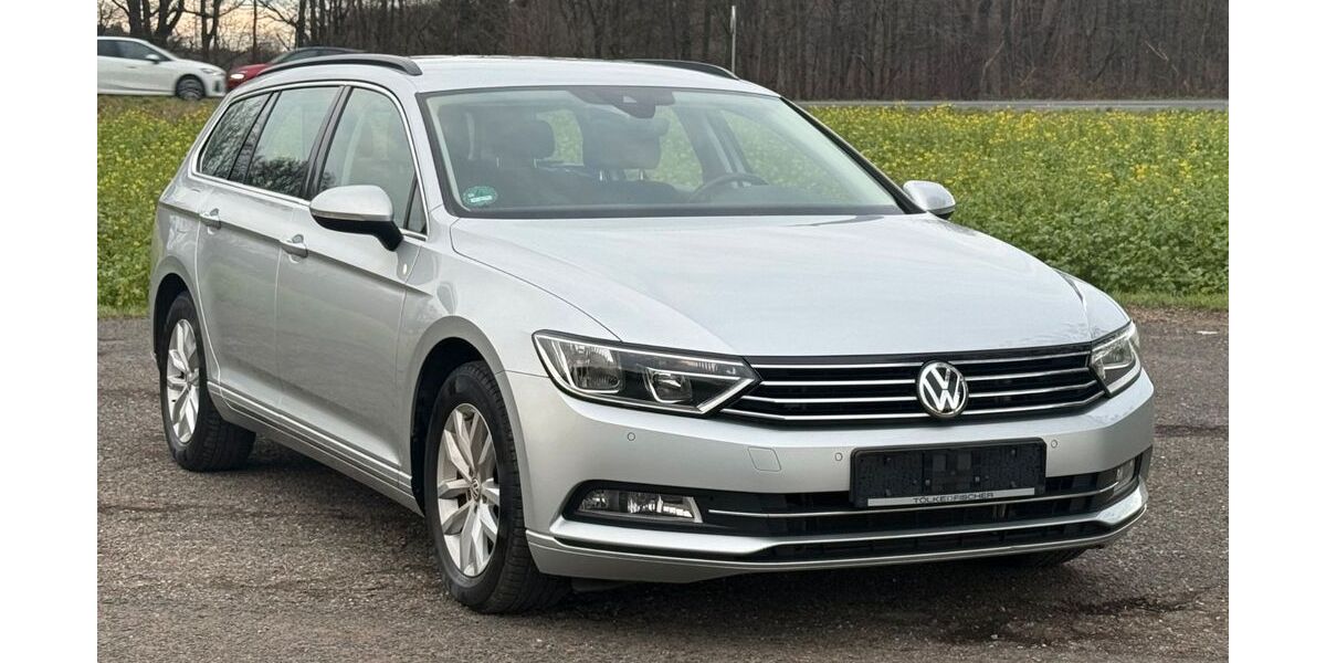 VW Passat Variant 86.100 km 14.590 &euro; Neukirchen-Vluyn 47506