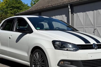 VW Polo 77.000 km 12.500 &euro; Essen 45127