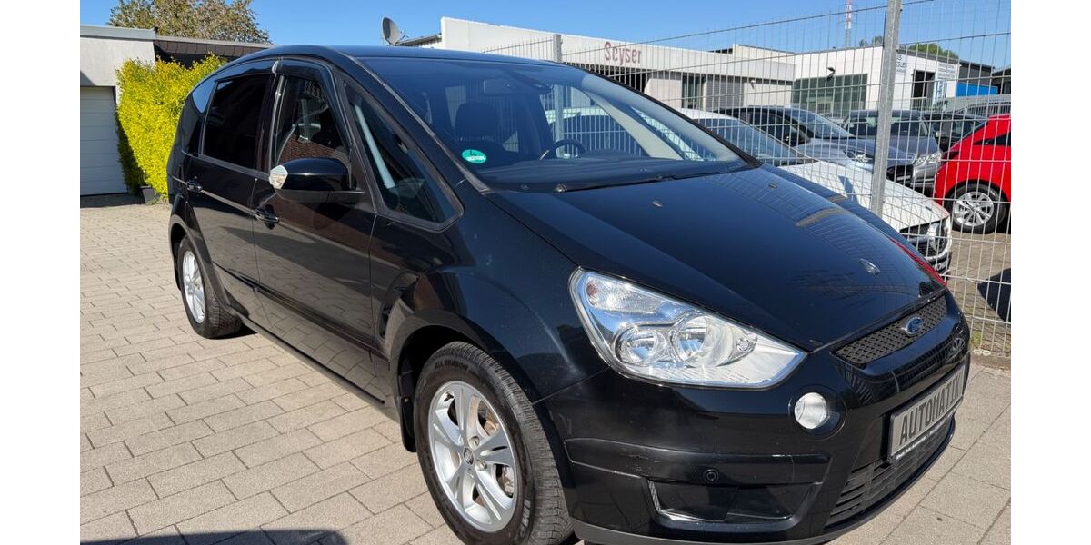 Ford S-Max 188.500 km 4.750 &euro; Oberhausen 46149