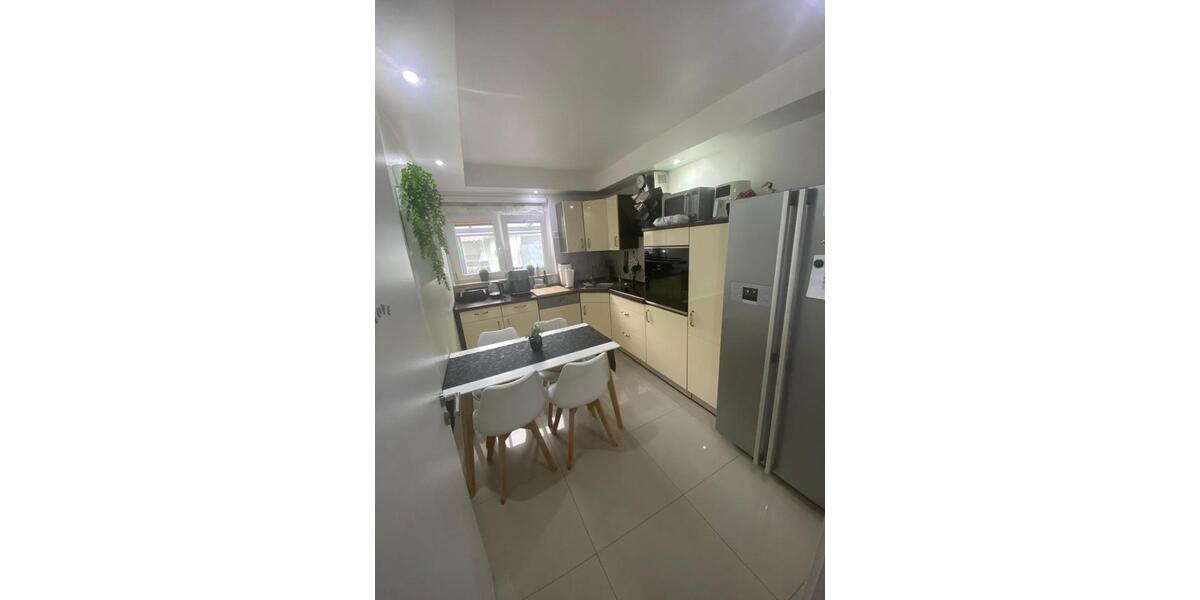 Etagenwohnung Gelsenkirchen Gelsenkirchen-Nord - 4 Zimmer, 117 m&sup2;, 369.000&euro; | Angebot:27086228