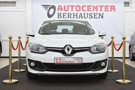Renault Megane 64.000 km 7.899 &euro; Oberhausen 46049
