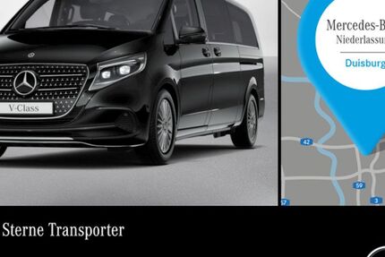 Mercedes-Benz V 300 24.893 km 69.980 &euro; Duisburg 47138