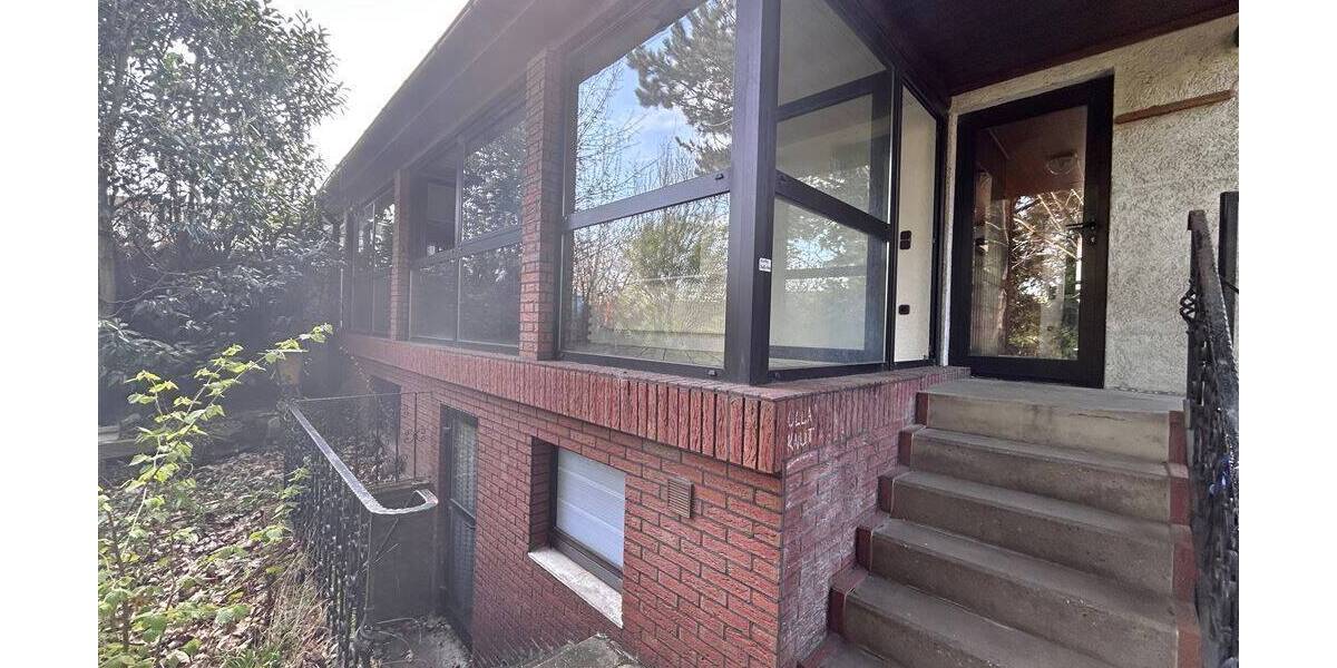 Einfamilienhaus Essen Kray - 5 Zimmer, 110 m&sup2;, 349.000&euro; | Angebot:26259085