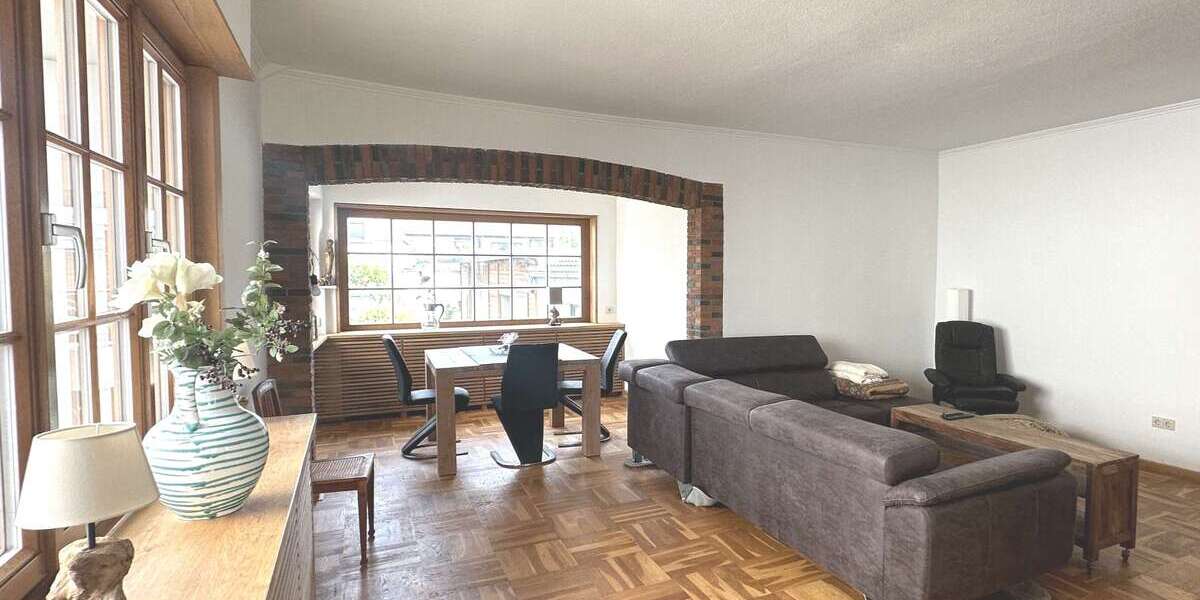 Einfamilienhaus Krefeld Bockum - 5 Zimmer, 160 m&sup2;, 425.000&euro; | Angebot:24755234