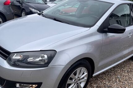 VW Polo 129.000 km 5.999 &euro; Essen 45355