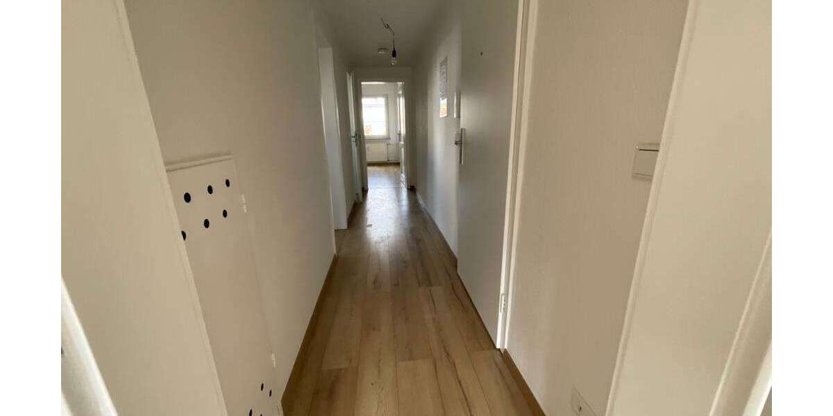 Etagenwohnung Duisburg Angerhausen - 2 Zimmer, 44 m&sup2;, 369&euro; | Angebot:26098342