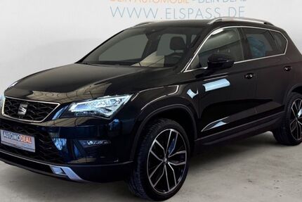 Seat Ateca 49.730 km 22.499 &euro; Dinslaken 46539