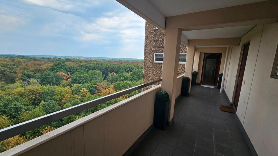 Etagenwohnung Duisburg Großenbaum - 4 Zimmer, 81 m&sup2;, 296.500&euro; | Angebot:27248469