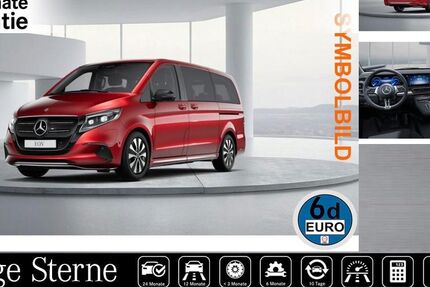 Mercedes-Benz EQV 14.856 km 57.998 &euro; Wesel 46485