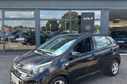 Kia Picanto 104.500 km 9.970 &euro; Wesel 46485