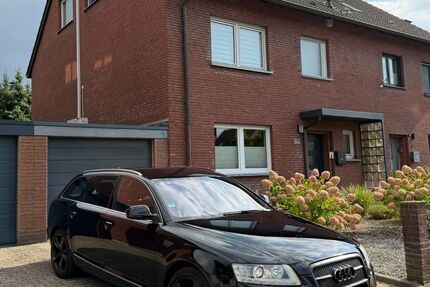 Audi A6 148.675 km 6.400 &euro; Essen-Borbeck 45357