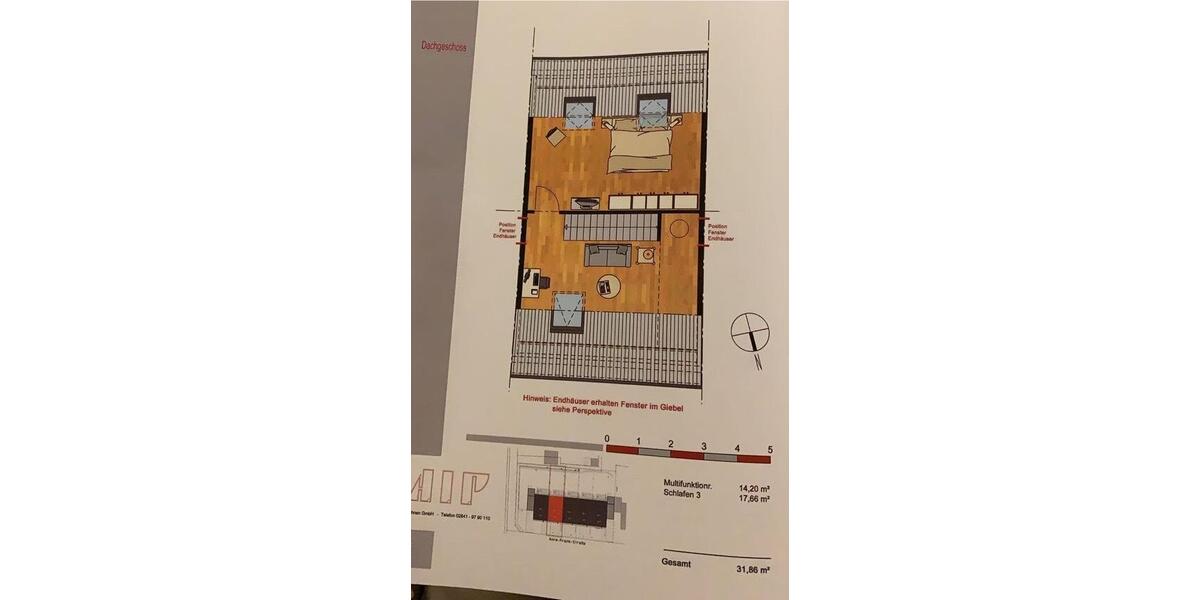 Doppelhaushälfte Kamp-Lintfort Lintfort - 5 Zimmer, 140 m&sup2;, 655.000&euro; | Angebot:27287427