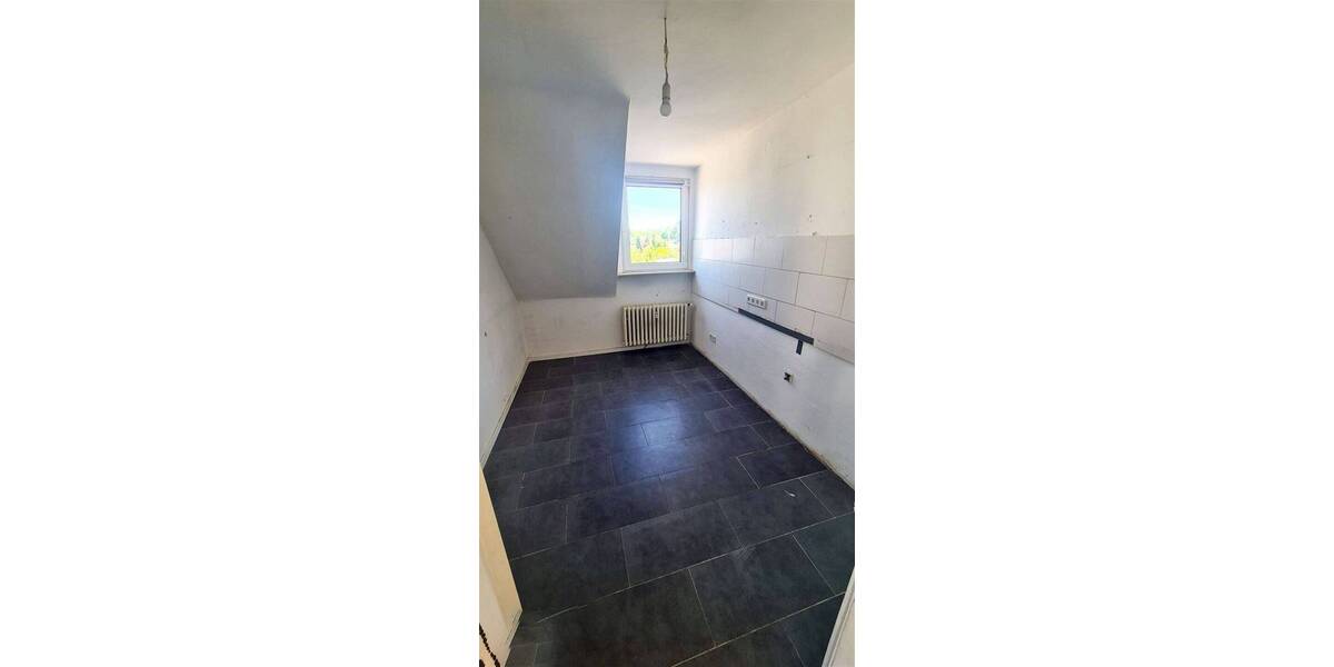 Etagenwohnung Oberhausen Alstaden-Ost - 3 Zimmer, 87 m&sup2;, 530&euro; | Angebot:26788204
