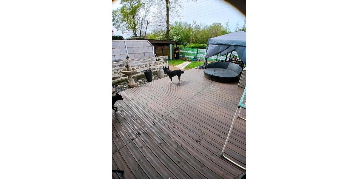 Reihenhaus Duisburg Hamborn - 6 Zimmer, 134 m&sup2;, 390.000&euro; | Angebot:26122102