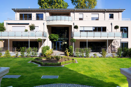 Wohnung Krefeld Bockum - 4 Zimmer, 186 m&sup2;, 2.330&euro; | Angebot:26075202