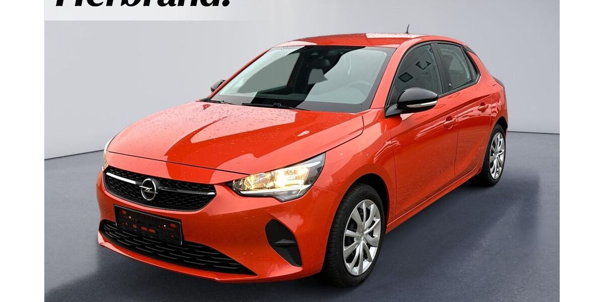 Opel Corsa 30.138 km 13.590 &euro; Xanten 46509