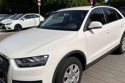 Audi Q3 142.902 km 11.890 &euro; Essen, Stadt 45131