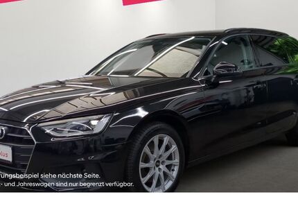 Audi A4 47.596 km 19.900 &euro; Mülheim a.d. Ruhr 45481