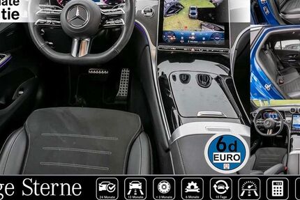 Mercedes-Benz GLC 300 24.910 km 62.626 &euro; Wesel 46485