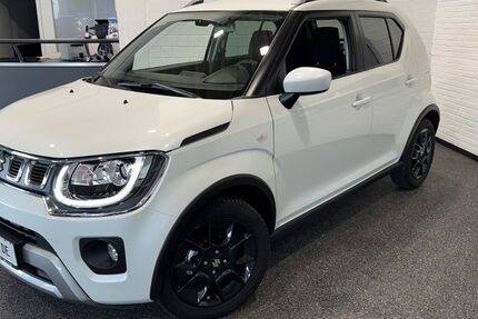 Suzuki Ignis 11.600 km 17.490 &euro; Marl/Recklinghausen 45770