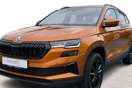 Skoda Karoq 22.733 km 32.880 &euro; Moers 47441