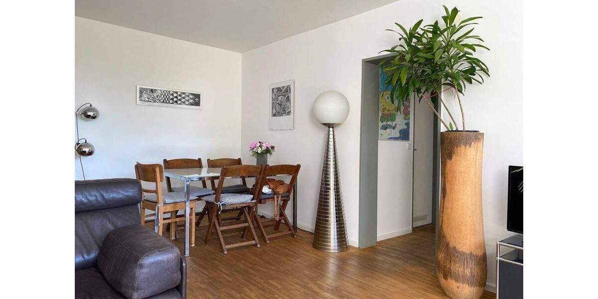 Etagenwohnung Krefeld Uerdingen - 3 Zimmer, 73 m&sup2;, 170.000&euro; | Angebot:25742328