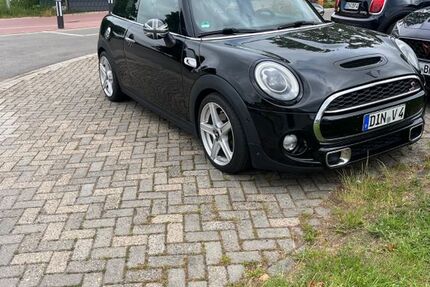 Mini Cooper S 108.000 km 13.500 &euro; Hünxe 46569