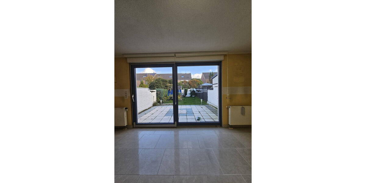 Reihenmittelhaus Duisburg Wanheim Wanheim-Angerhausen - 4 Zimmer, 115 m&sup2;, 320.000&euro; | Angebot:26106474