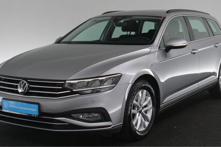 VW Passat Variant 92.437 km 22.991 &euro; Krefeld 47803