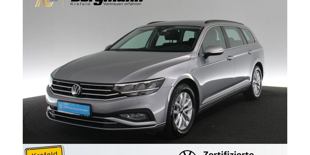 VW Passat Variant 92.437 km 22.991 &euro; Krefeld 47803