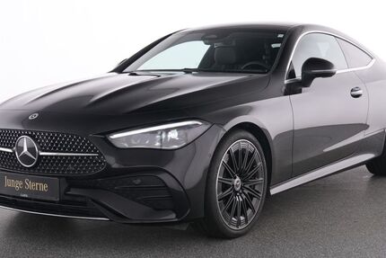 Mercedes-Benz CLE 200 6.202 km 51.445 &euro; Essen 45309