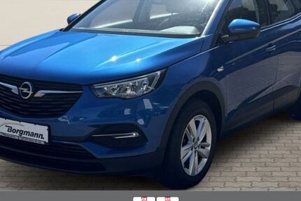 Opel Grandland (X) 39.833 km 14.990 &euro; Essen 45356
