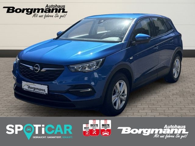 Opel Grandland (X) 39.833 km 14.990 &euro; Essen 45356