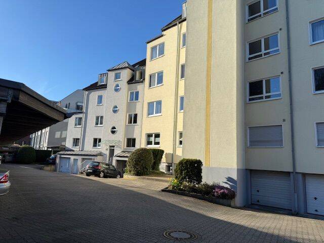 Etagenwohnung Mülheim an der Ruhr Mitte-Ost - 3 Zimmer, 91 m&sup2;, 164.000&euro; | Angebot:26310198